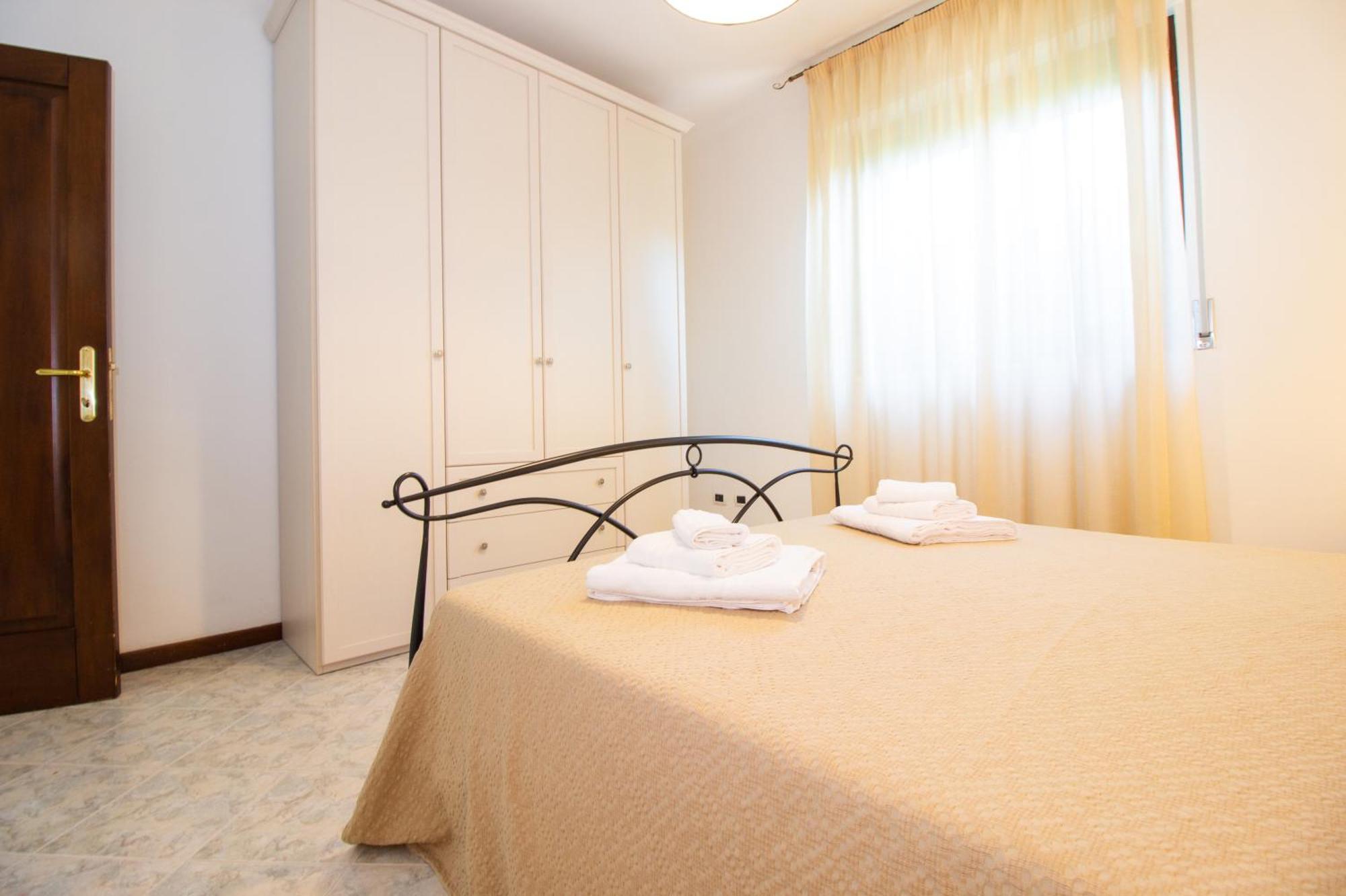 Isla Country Apartments Alghero Santa Maria la Palma Zimmer foto